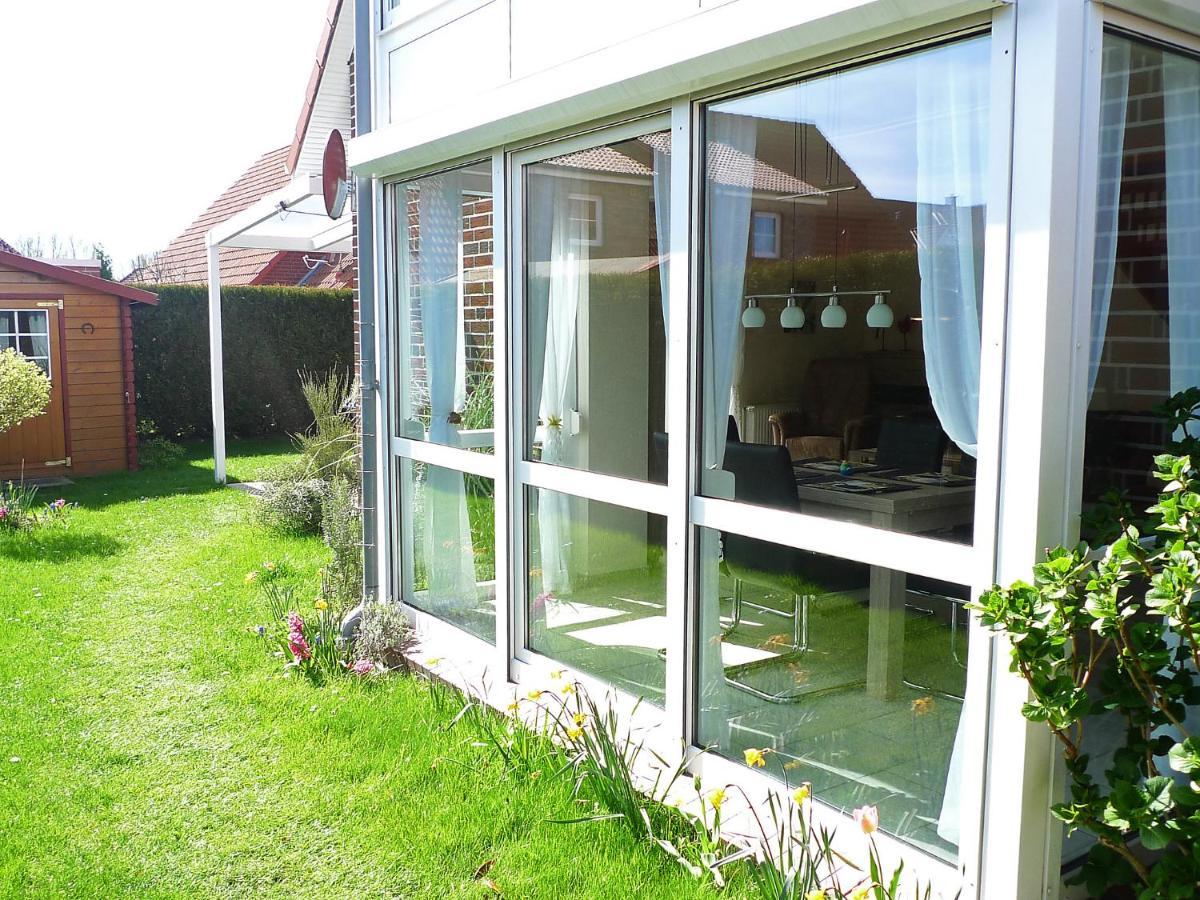 נורדייך Holiday Home Aquantis By Interhome מראה חיצוני תמונה