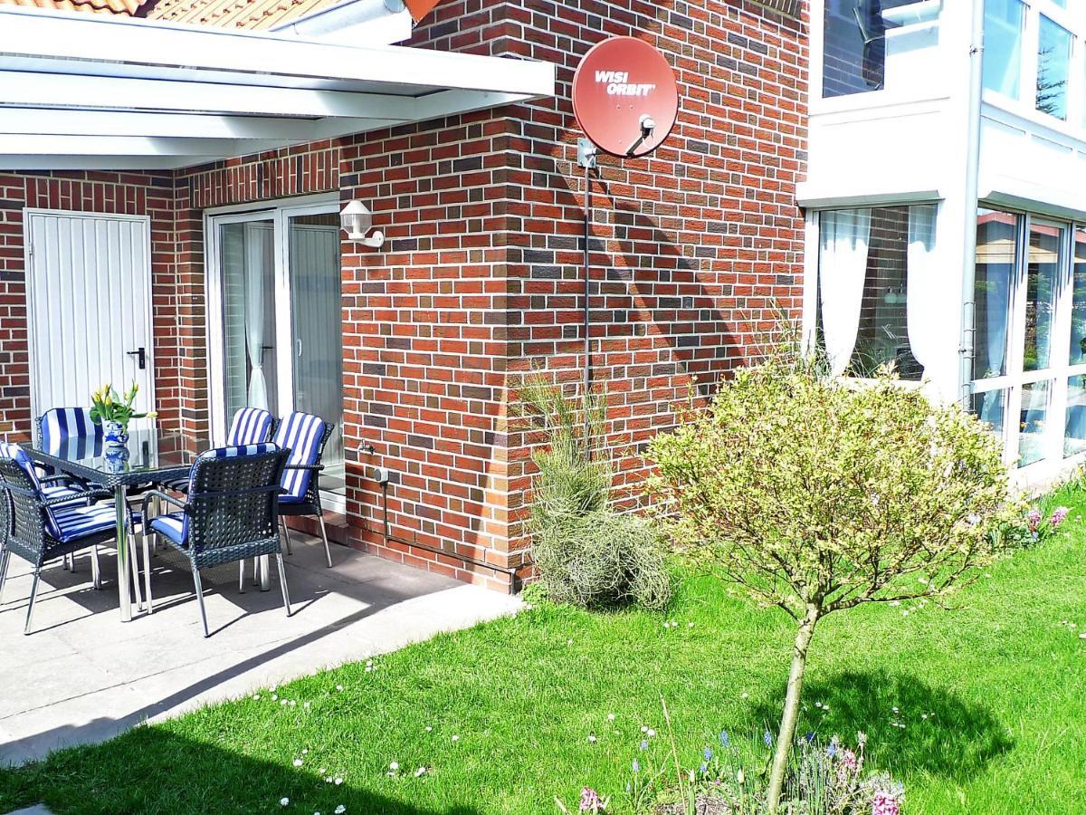נורדייך Holiday Home Aquantis By Interhome מראה חיצוני תמונה