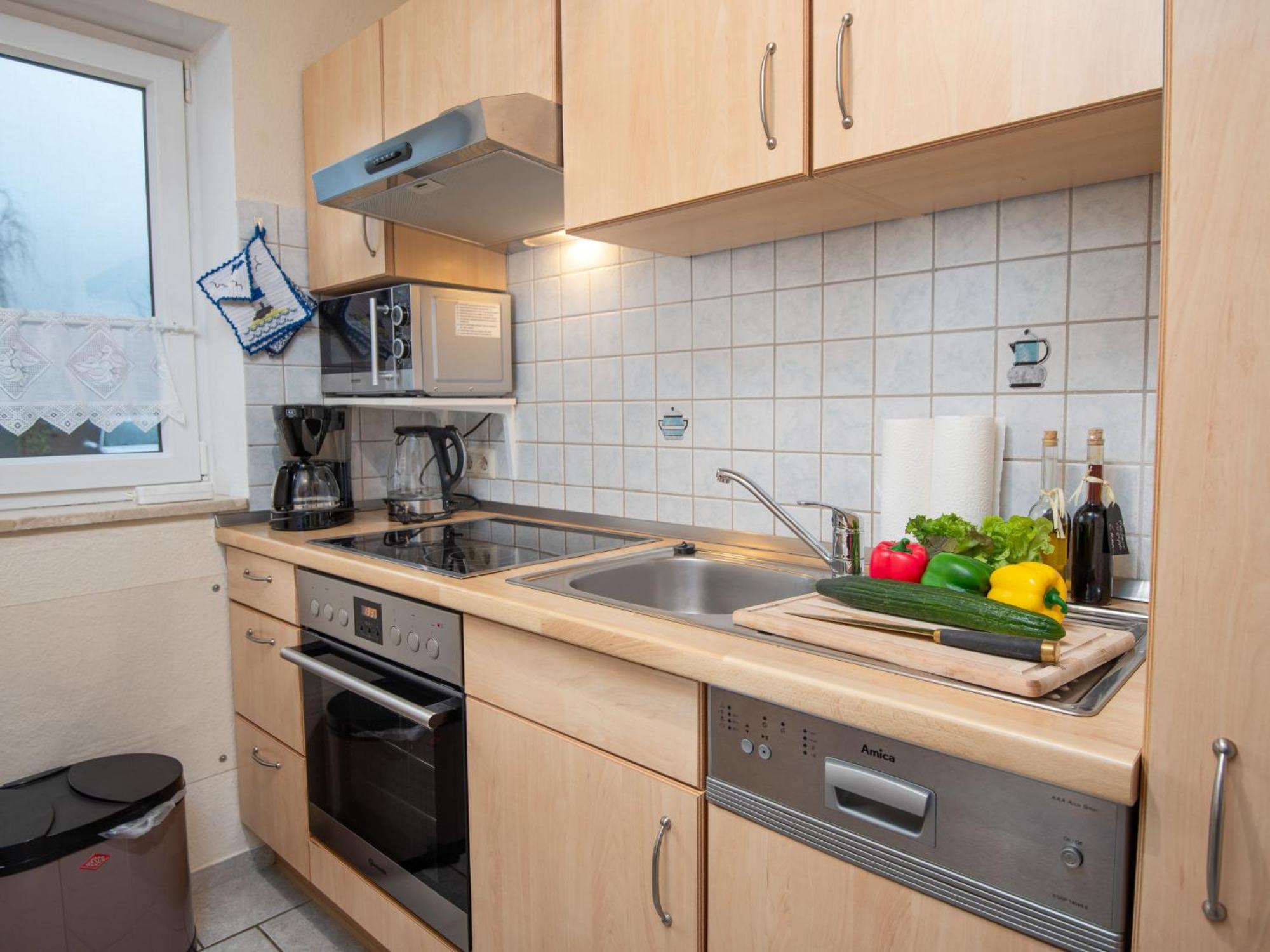 נורדייך Holiday Home Aquantis By Interhome מראה חיצוני תמונה