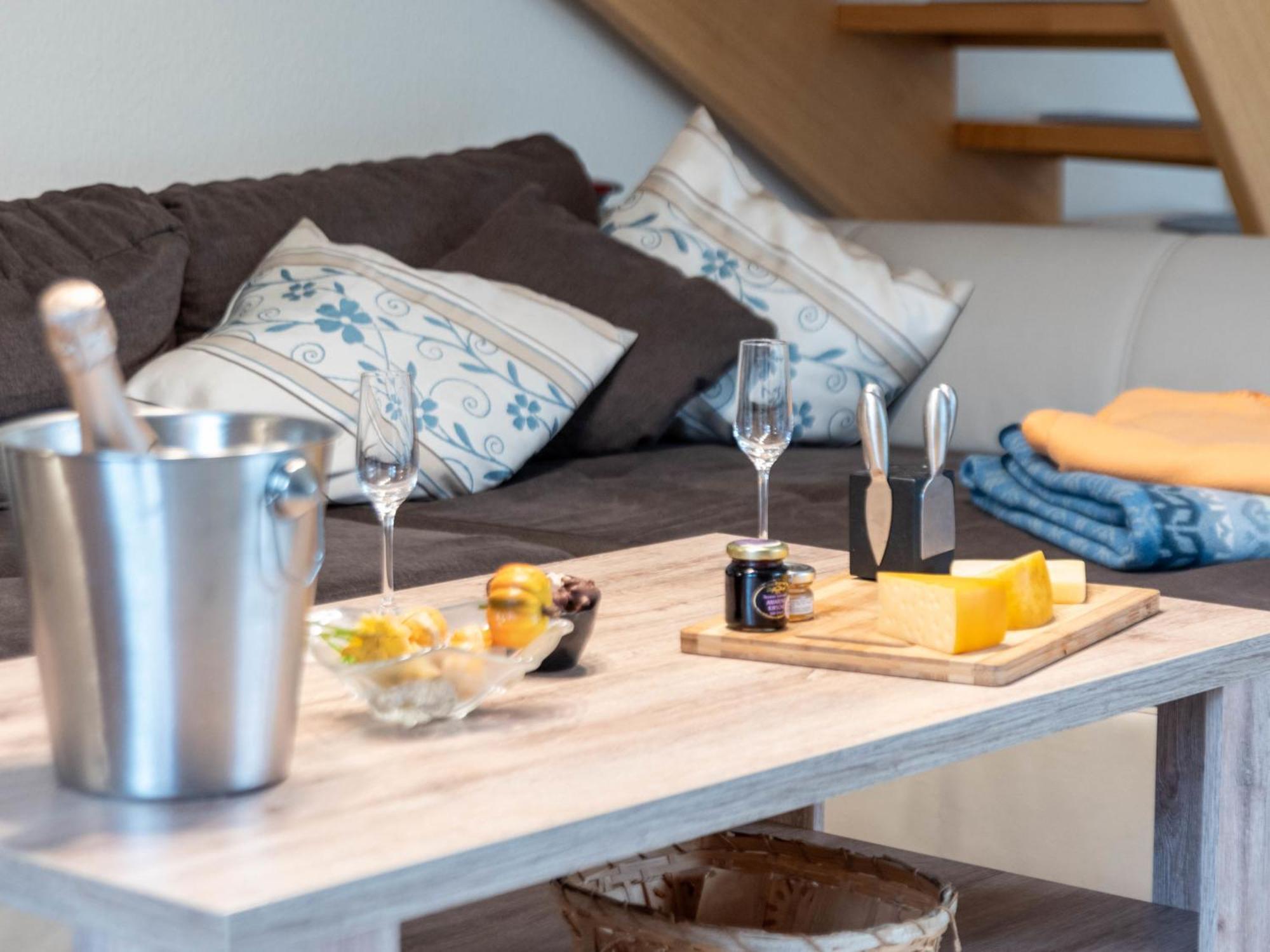 נורדייך Holiday Home Aquantis By Interhome מראה חיצוני תמונה
