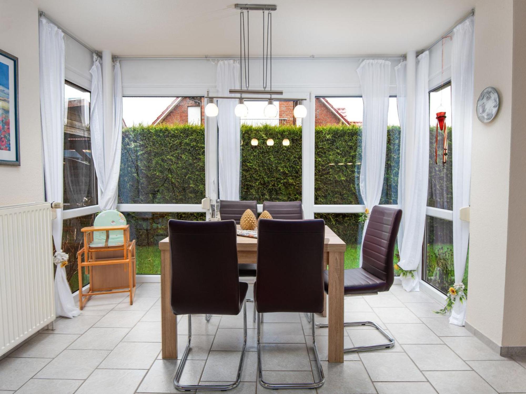 נורדייך Holiday Home Aquantis By Interhome מראה חיצוני תמונה
