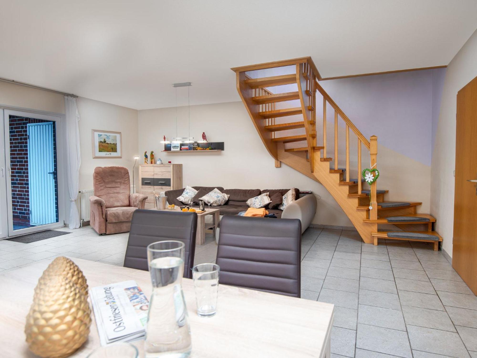 נורדייך Holiday Home Aquantis By Interhome מראה חיצוני תמונה