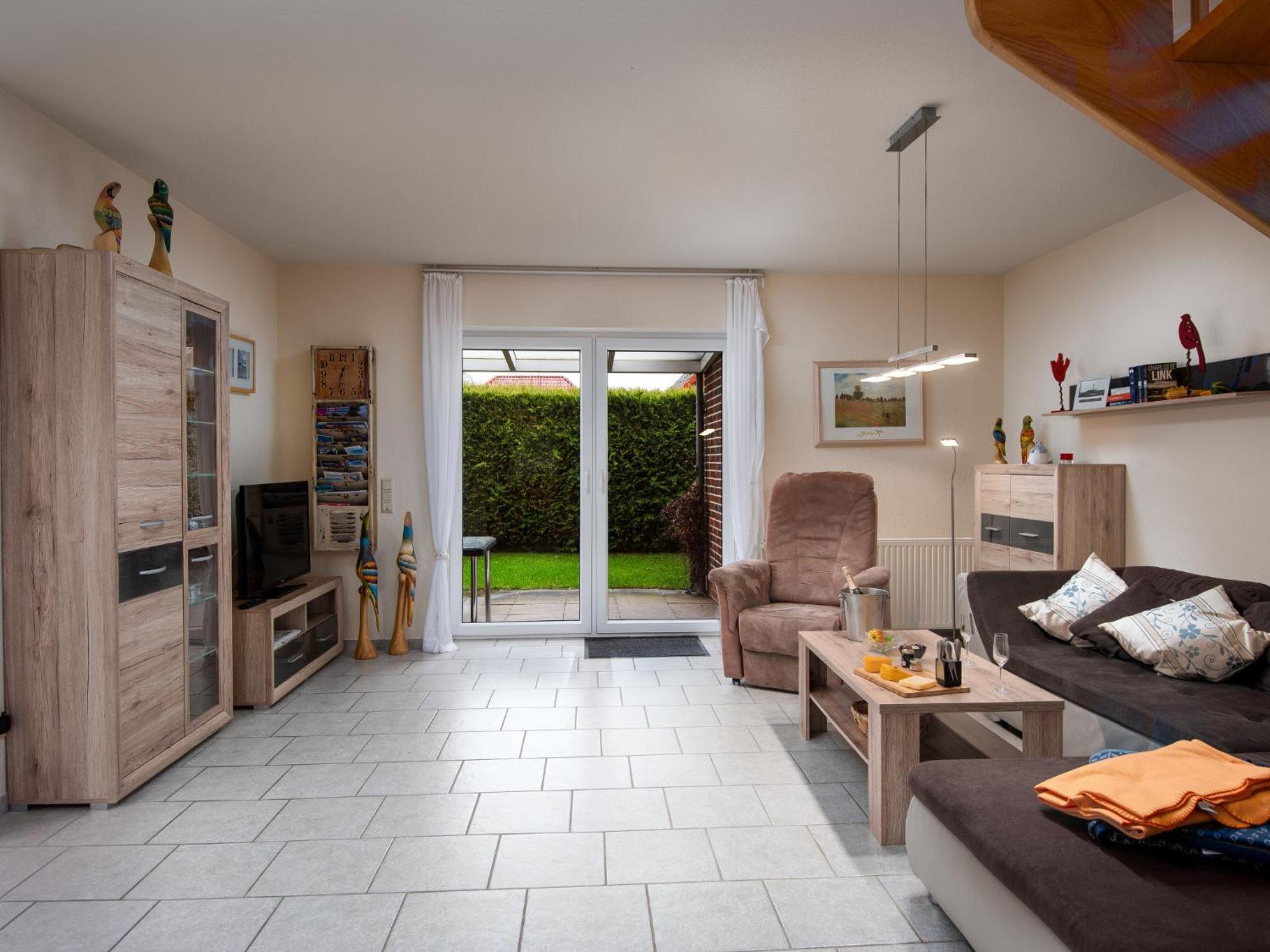 נורדייך Holiday Home Aquantis By Interhome מראה חיצוני תמונה