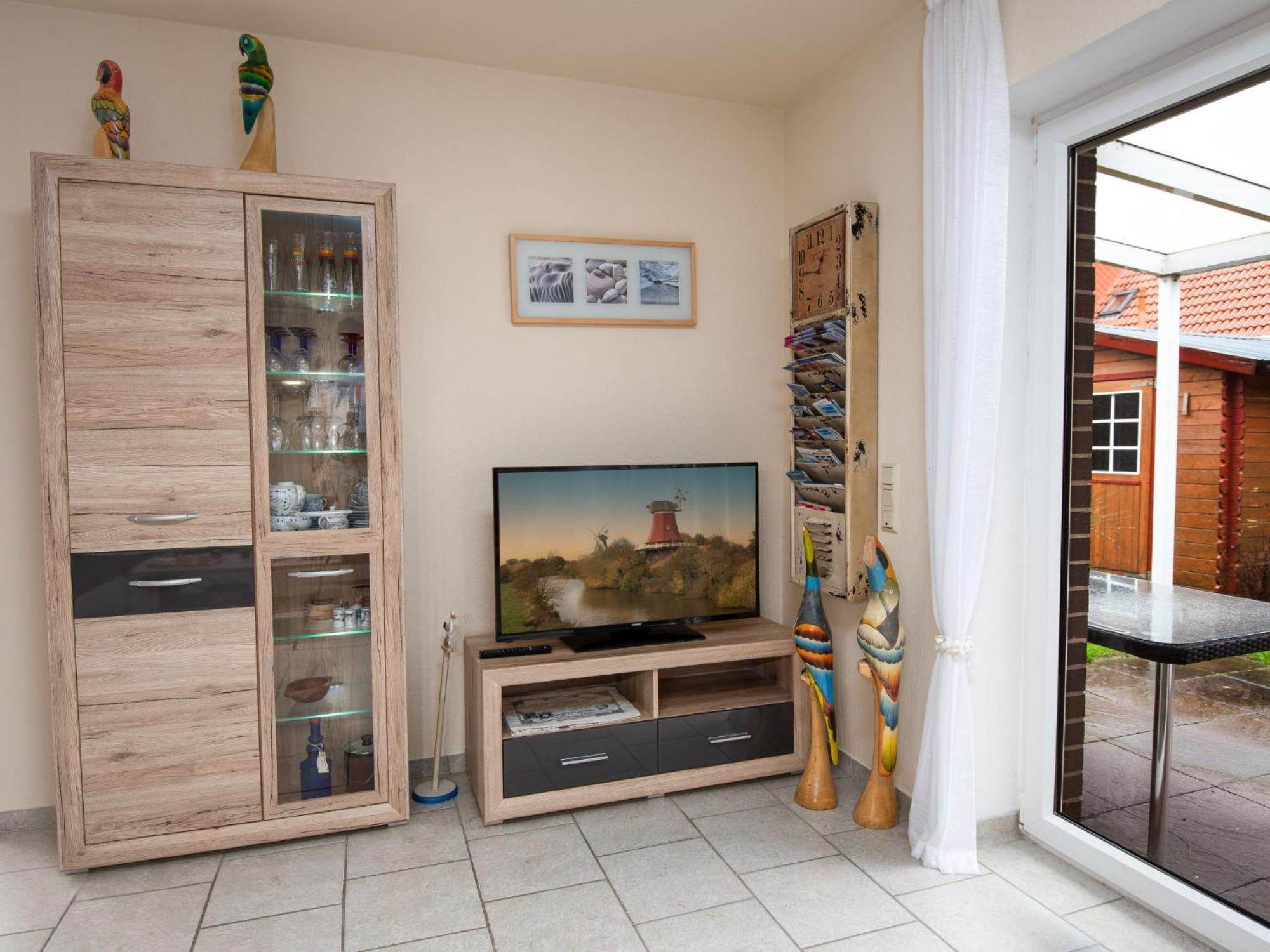 נורדייך Holiday Home Aquantis By Interhome מראה חיצוני תמונה